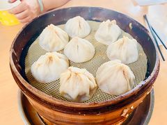-忆秦园小笼包(惠山古镇总店)