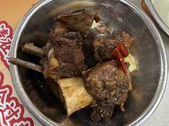 -阿秋牛排(湖心街店)