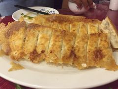 -大眼锅贴水饺(河东店)