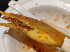 -铜锣湾·有麝自然香(渝北财富中心店)