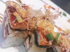 -将太无二·北美传奇寿司(荟聚购物中心西红门店)
