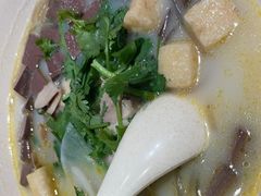 -小杨生煎(周浦万达店)