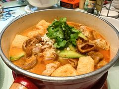 -闽南厝·闽南菜(福隆店)