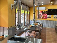 -牛信亭韩国料理·炭火烤肉(紫藤路店)