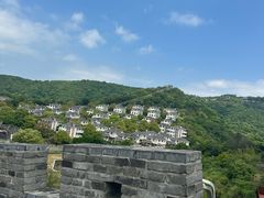 -黄贤森林公园