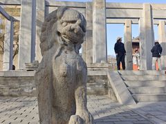 -正定古城-开元寺