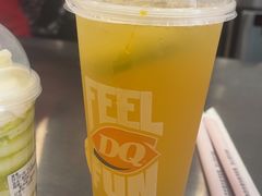 -DQ·蛋糕·冰淇淋(通州万达店)