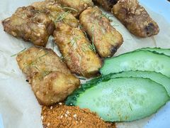 -南记食粥坊·宵夜大排档(莲花店)