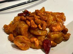 宫保虾球-麻六记(新天地店)