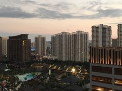 -亚马逊丛林水乐园