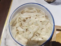 -雁滩白记·兰州牛肉面