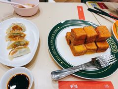 -味莊茶餐厅·自家點心(万象城店)