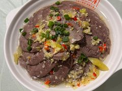 -深山老屋(国顺东路店)