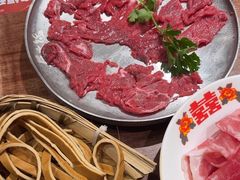 -后火锅(南京东路总店)