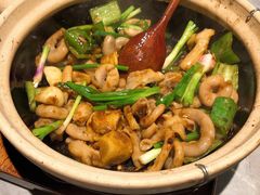 啫啫生肠-啫神·广州地标美食(北京路店)