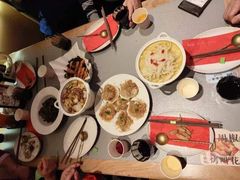 -北丐先生·野馄饨烧烤(长宁龙之梦店)
