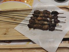 -陳香貴·兰州牛肉面(上海长风大悦城店)