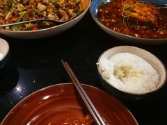 -华豫川酒家(大卫城店)