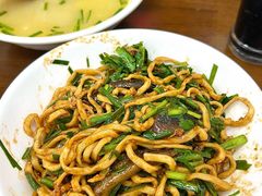 -三百碗宝应长鱼面(板仓街店)