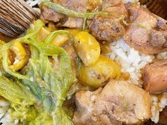 -擂饭(五一广场店)
