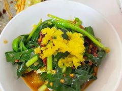 -舟舟刮凉粉