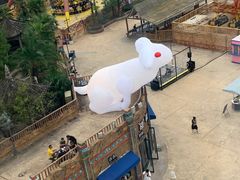 -横店影视城梦幻谷园区