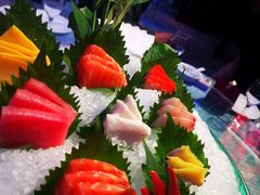 -上和臻品中国菜(花园街店)