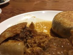 -清真吴记门钉肉饼·喜多利