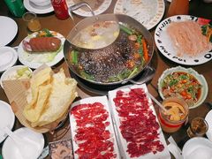 -潮澎派·潮汕菜大排档(南较西路店)