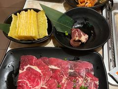 -新石器烤肉(西田城店)