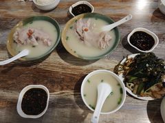 -张家湾·膳蹄(迎宾店)
