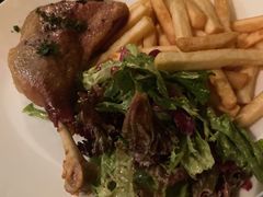 秘制鸭腿-LA  PETANQUE(泰安路店)