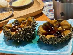 -哼蟹二将·烤肉酱蟹(合生汇店)