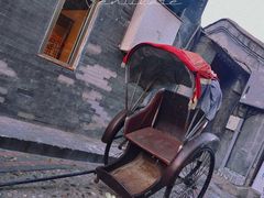 -北门涮肉·铜锅涮肉(南锣鼓巷店)