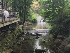 -莫干山风景区