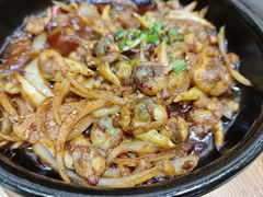 -敏丁拌饭(中街总店)