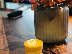 -Seesaw Coffee(上海尚悦湾店)