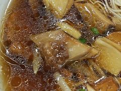 -美味斋(西北街店)