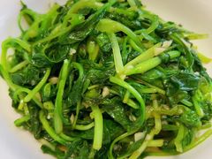 鸡毛菜-香融府·烤鸭·家常菜(马家堡路店)