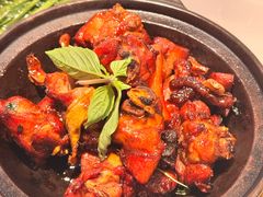 -鹿港小镇(悠唐店)