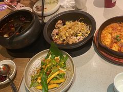 -云海肴·汽锅鸡·云南菜(领展购物广场·中关村店)