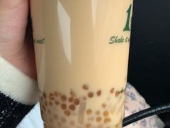 -巴黎贝甜(泗泾店)