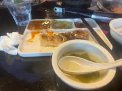-老卜奎齐齐哈尔烤肉(人民东路店)