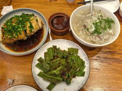 -百家鲜·杭帮菜