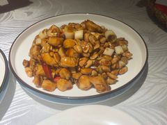 -雲蜀龙阁·金牌水煮鱼(方庄店)