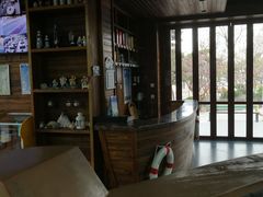 -睿柏云酒店-餐厅