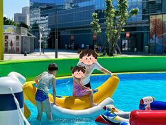 -大族广场Mall&More