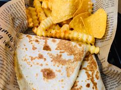 -TACO STAR 塔可星(下沙宝龙店)