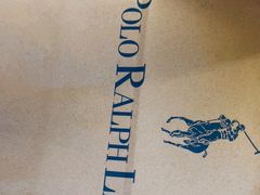 -Polo Ralph Lauren(青浦百联奥特莱斯广场店)