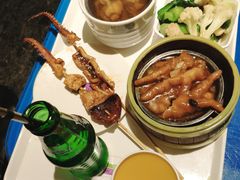 -堂会·KTV·自助餐·团建聚会(天河店)